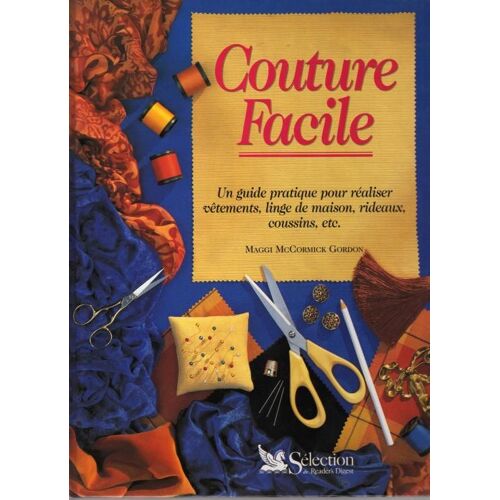 Couture Facile