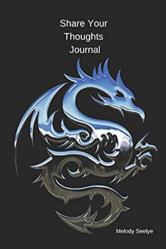 Share Your Thoughts Journal