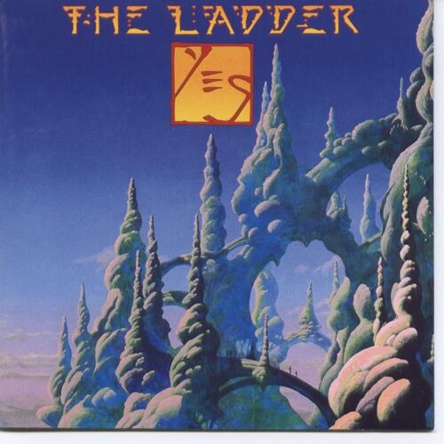 The Ladder
