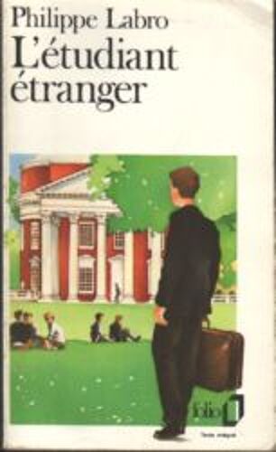 L' Etudiant Etranger