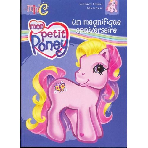 Un Magnifique Anniversaire