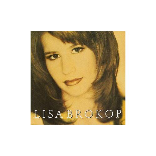 Lisa Brokop