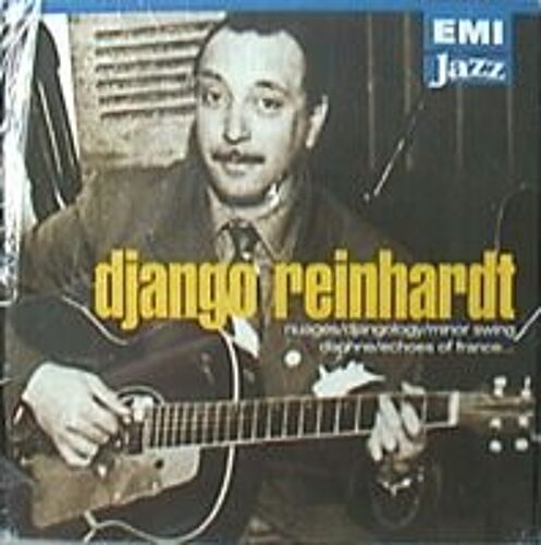 Le Meilleur De Django