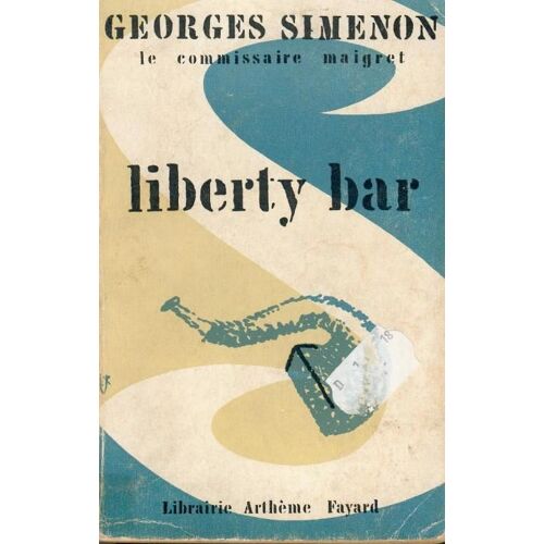 Liberty Bar