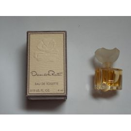 Oscar De La Renta - Eau De Toilette Miniature 