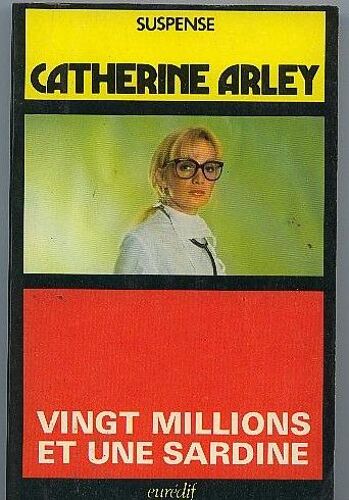 Vingt Millions Et Une Sardine