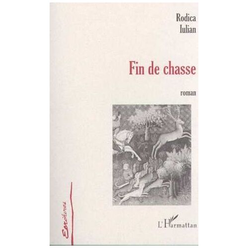 Fin De Chasse - Roman