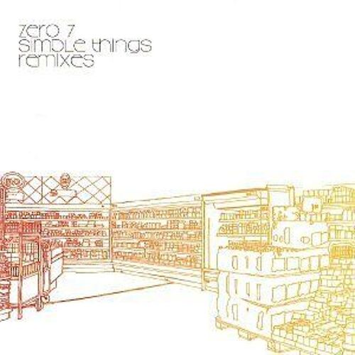 Siple Things Remixes