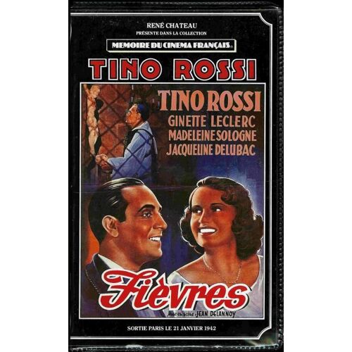 Fièvres