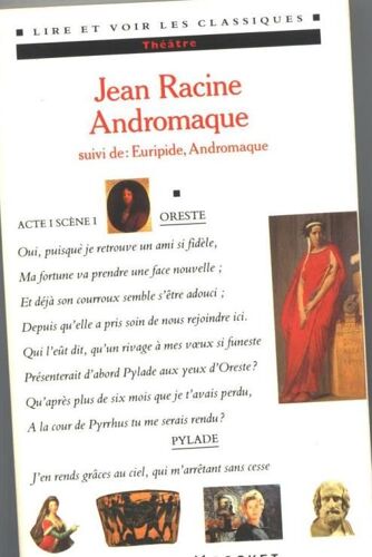 Andromaque