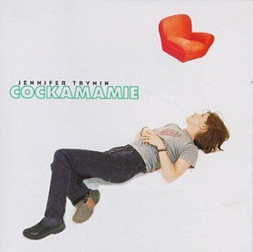 Cockamanmie (1er Album)