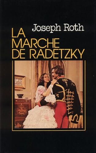 La Marche De Radetsky