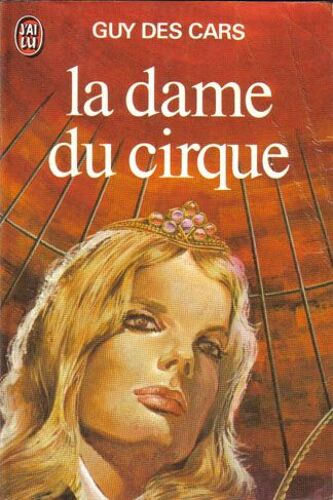 La Dame Du Cirque