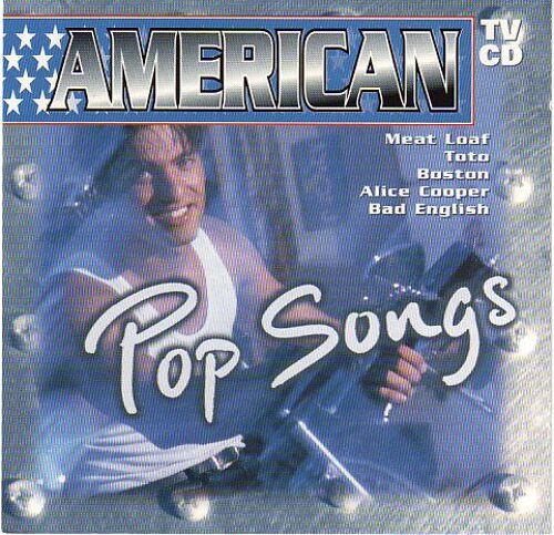 American Pop Songs