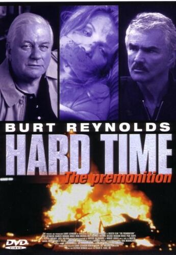 Hard Time The Prémonition