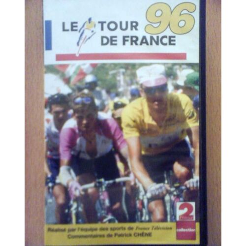 Le Tour De France 96