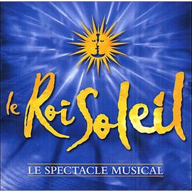 Le Roi Soleil - L'intégrale