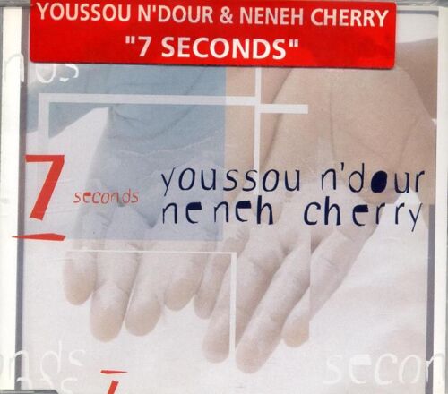 7 Seconds