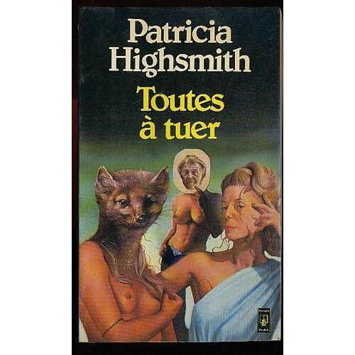 Toutes À Tuer