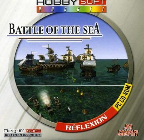 Battle Of The Sea Pc