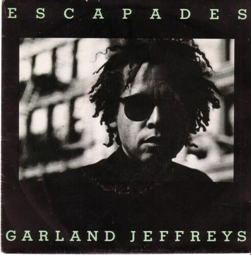 Escapades - Lovers' Walk , Christine , Miami Beach , We The People