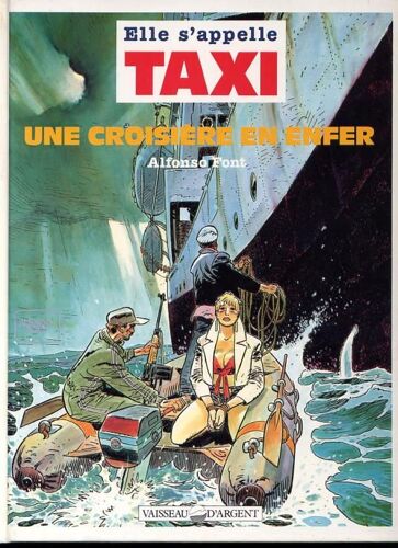 Une Croisière En Enfer