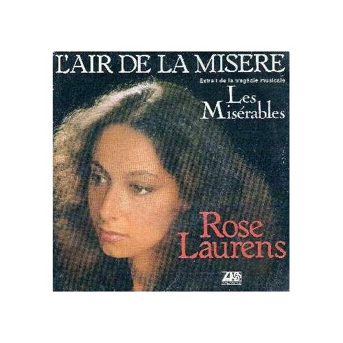 L'air De La Misère
