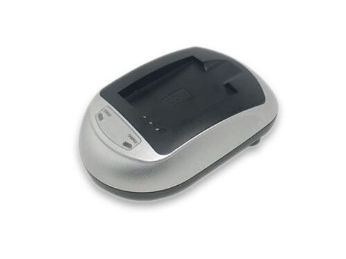 Compatible Chargeur NP-FT1, NP-FR1 pour SONY InfoLithium T, InfoLithium R Série