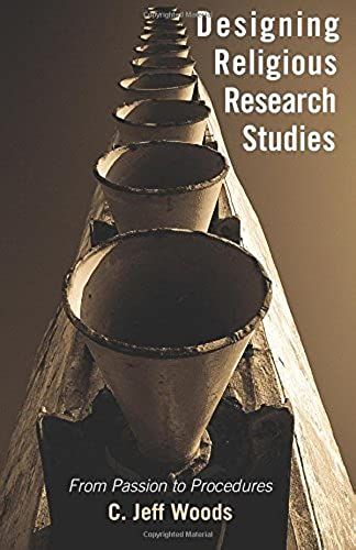 Designing Religious Research Studies