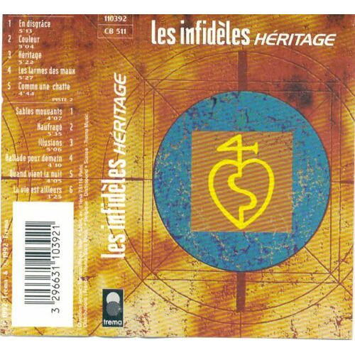 Les Infideles - Héritage