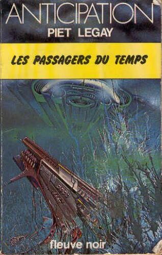 Les Passagers Du Temps