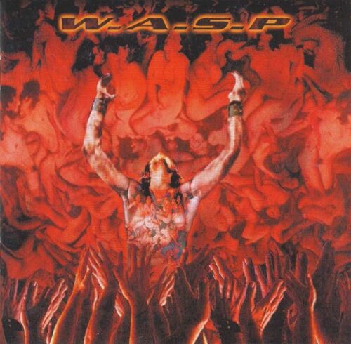 The Neon God :  Part 1-The Rise