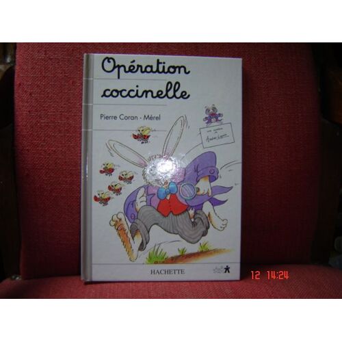Opération Coccinelle