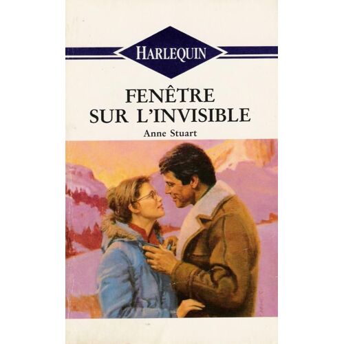 Fenêtre Sur L'invisible