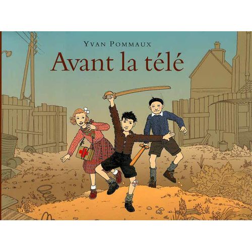 Avant La Télé