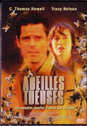Abeilles Tueuses