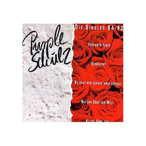 Die Single 84-92