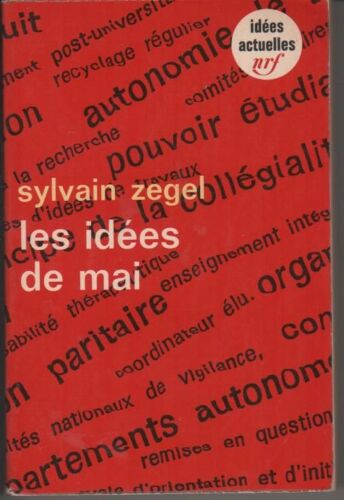 Les Idees De Mai