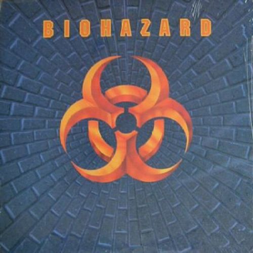 Biohazard