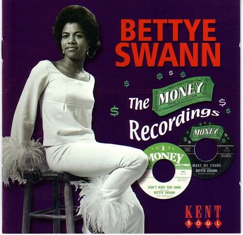 The Money Recordings