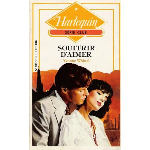 Souffrir D'aimer