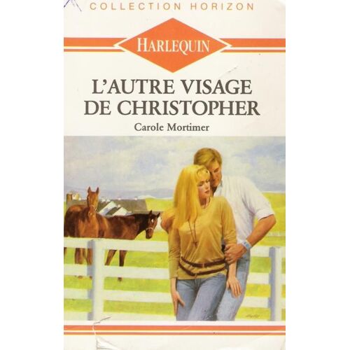 L'autre Visage De Christopher