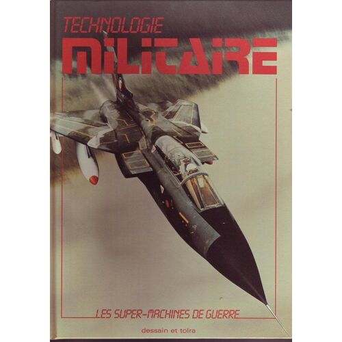 Technologie Militaire
