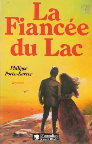 La Fiancée Du Lac