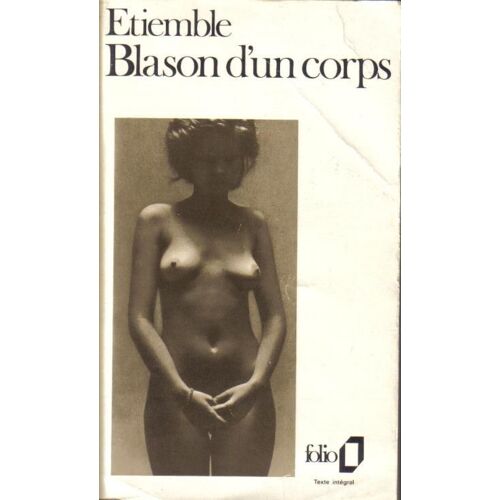Blason D'un Corps