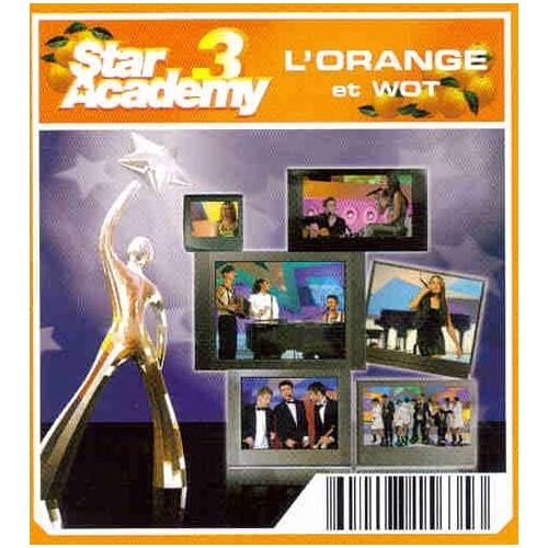 L'orange Et Wot