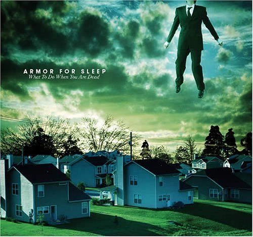 What To Do When You're Dead