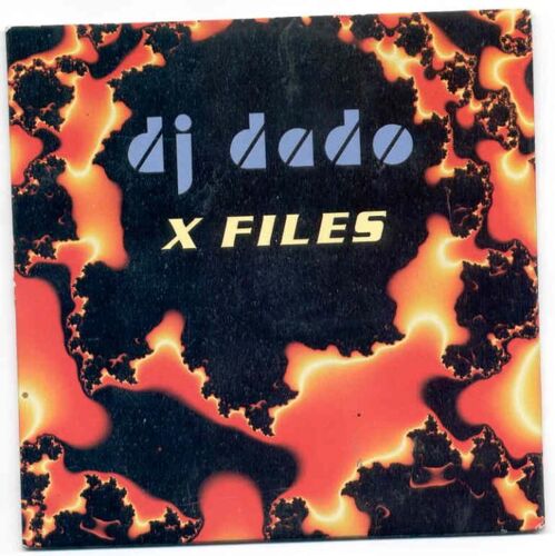 X Files