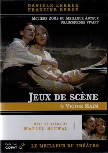 Jeux De Scène
