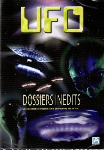 Ufo - Dossiers Inédits